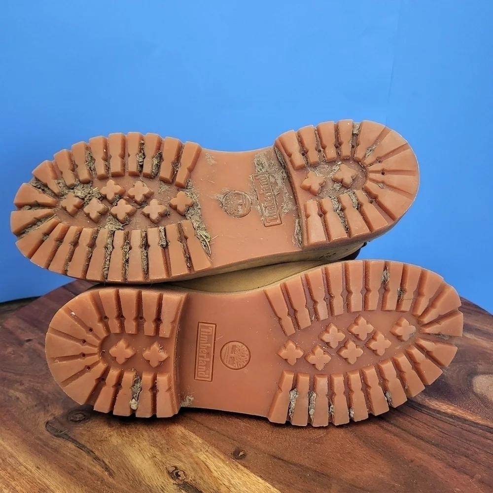 Classic Timberland Waterproof 6